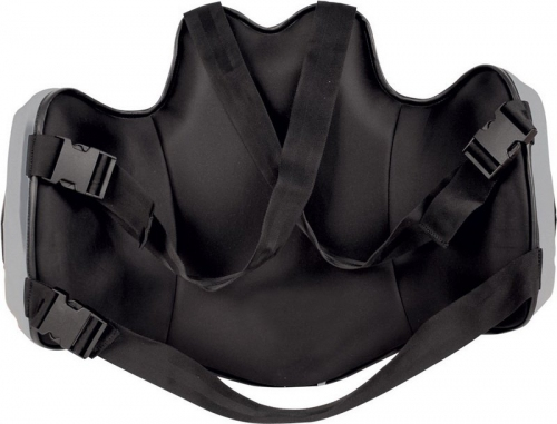 Жилет тренера Title Platinum Body Protector купить